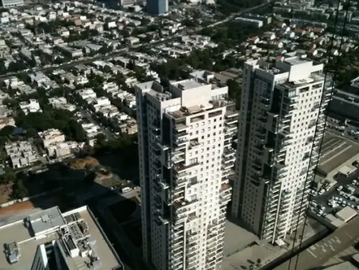 tel aviv