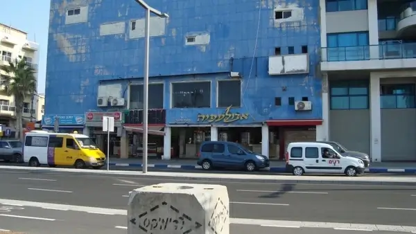 tel aviv