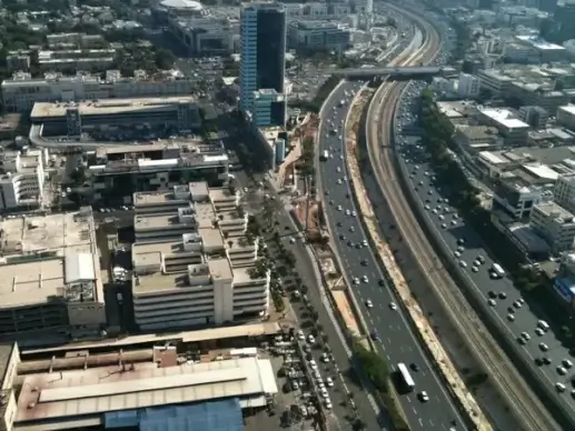tel aviv israel