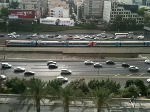 tel aviv israel