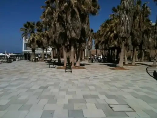 tel aviv israel