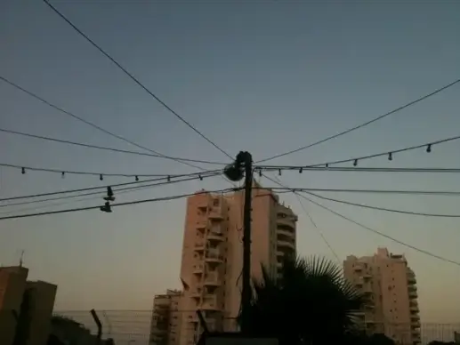 tel aviv israel