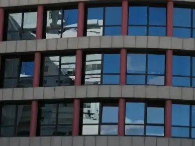 tel aviv israel building