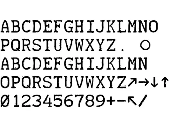 Teletype 1945-1985
