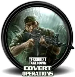 Terrorist Takedown 3