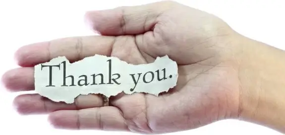 thank you inscription 01 hd pictures