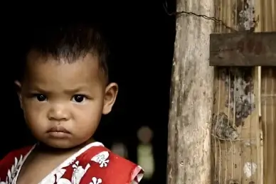 the aboriginal people