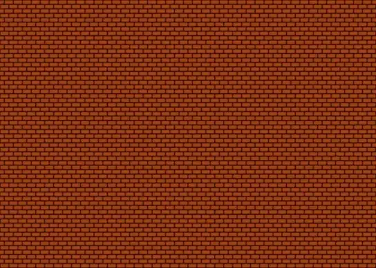 the bricks
