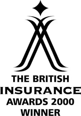 the british insurance awards