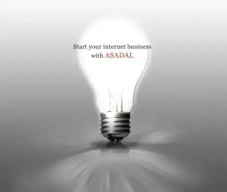 the bulbs creative psd layered