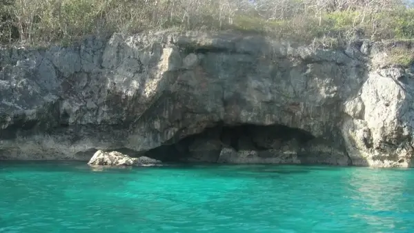 the cave 2