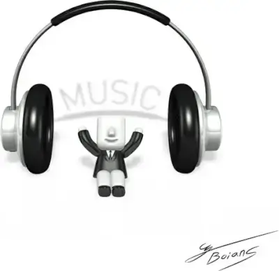 the creative 3d villain musical life layered