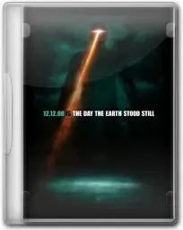 The Day The Earth Stood Still 1