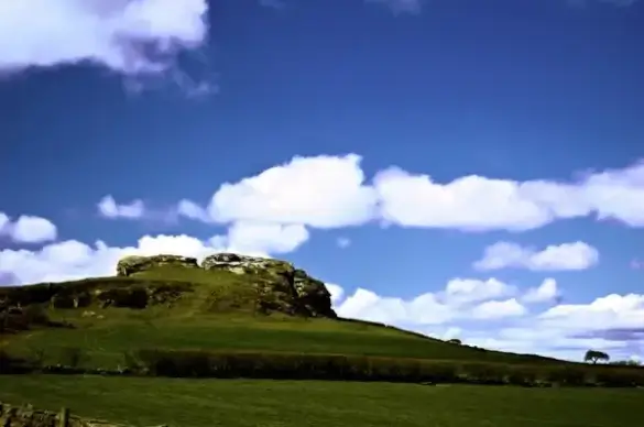 the english landscape