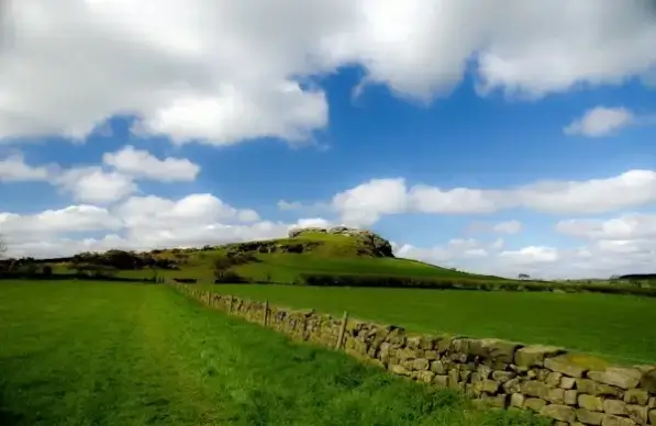 the english landscape