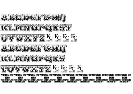 The Line-Up