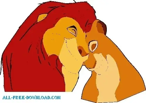 The Lion King GROUP001