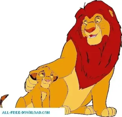 The Lion King GROUP005