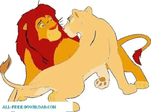 The Lion King GROUP007