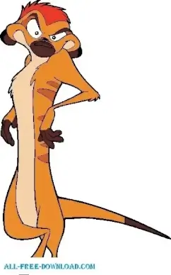 The Lion King TIMON004