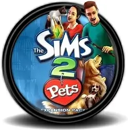 The Sims 2 Pets 1