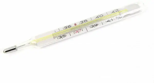 thermometer