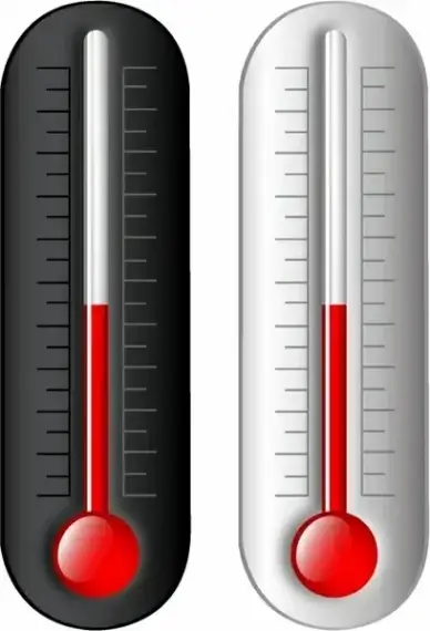 Thermometer