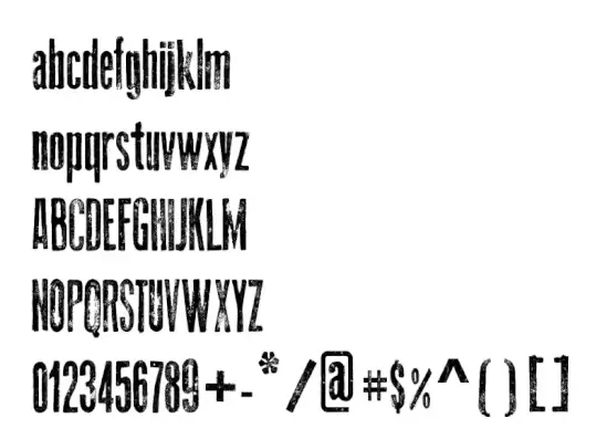 Thin Press