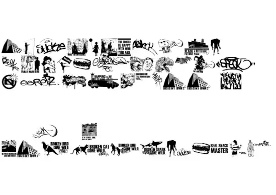 This Is My Town 2
