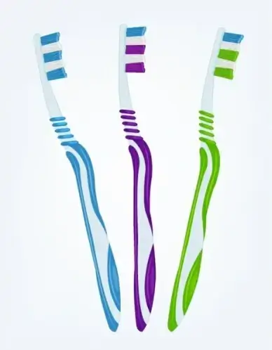 Thoothbrushes