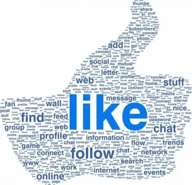 Thumb Up Sign - Stock Image