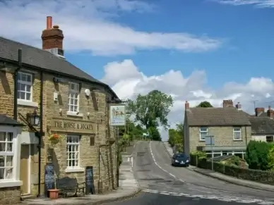 thurgoland england great britain