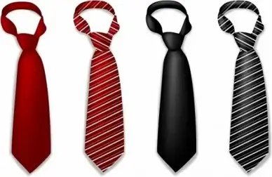 Ties
