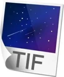 TIF Image