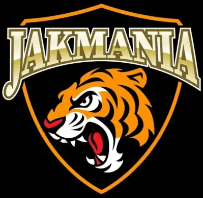 tiger sport logo