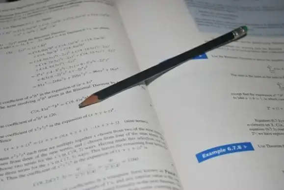 time to study