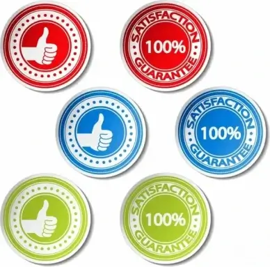 tkk label vector