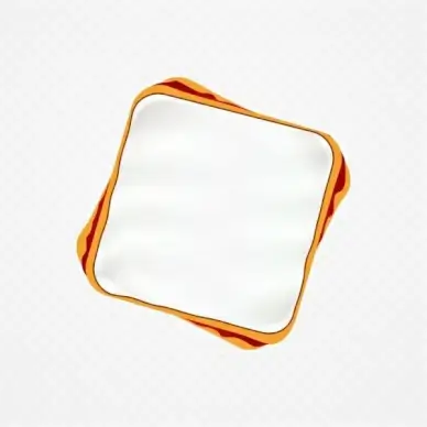 toast bread sandwich design free vector 413mb