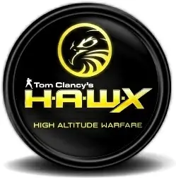 Tom Clancys H A W X 1