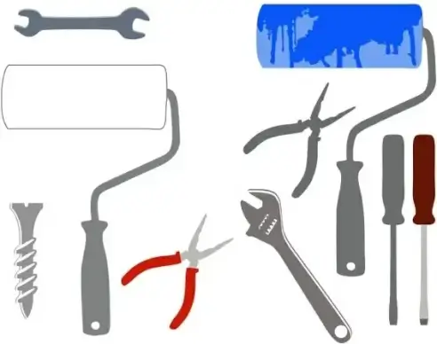 tool 01 vector