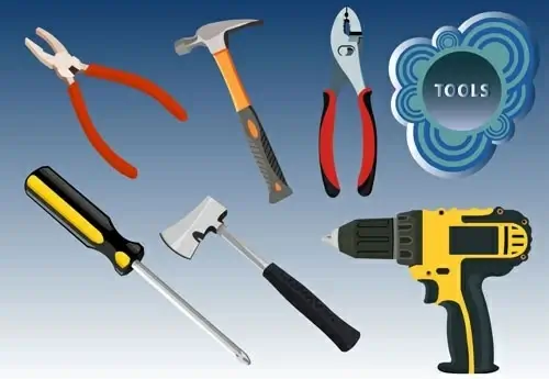 tools 03 vector