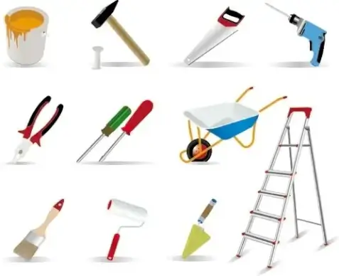 tools 04 vector