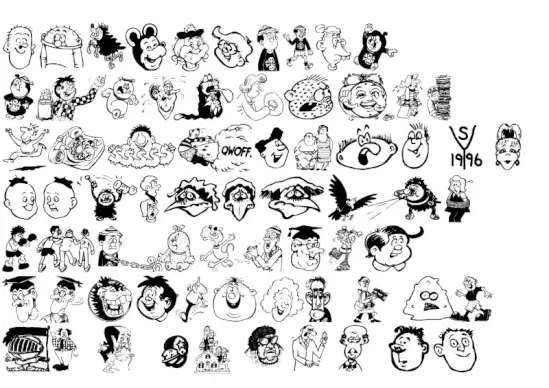 Toons One