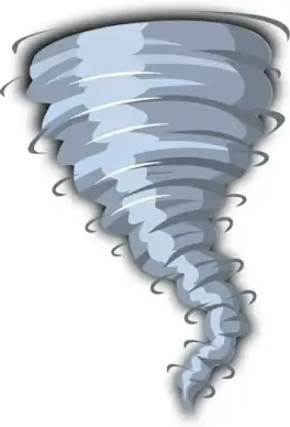 tornado