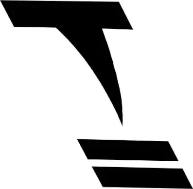 Tornado Black clip art