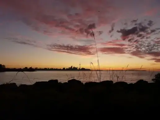 toronto lake canada