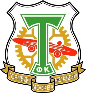 torpedo metallurg moscow