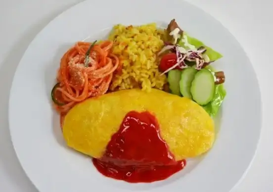 toruko rice turkish rice