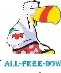 Toucan Toasting