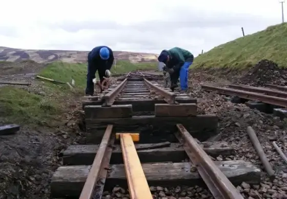track works